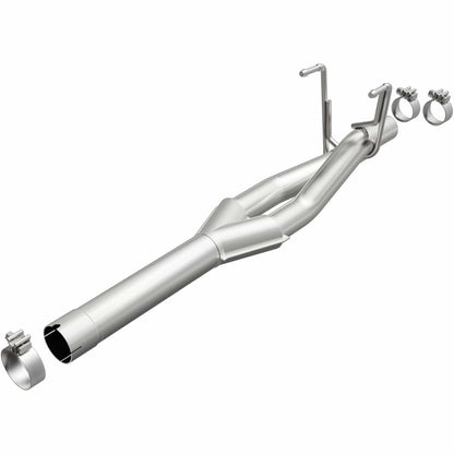 MAGNAFLOW 19440 Magnaflow 19440 SYS D-FIT MUFFLER REPLACEMENT 09-18