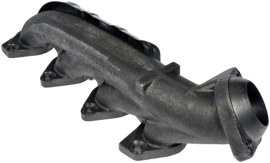 DORMAN 674-697 Dorman 674-697 Passenger Side Exhaust Manifold Kit - Includes Required Gaskets and Hardware Compatible with Select Ford/Lincoln Models