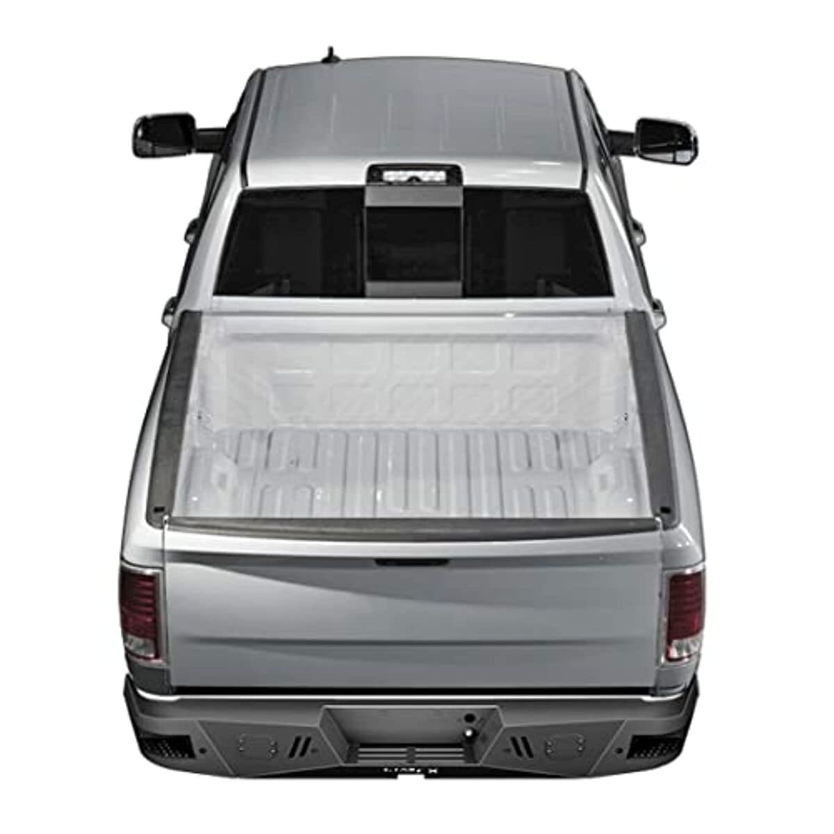 TRAILFX RLDB003TI Trailfx Trail FX RLDB003TI RLDB 09-16 Dodge RAM 1500