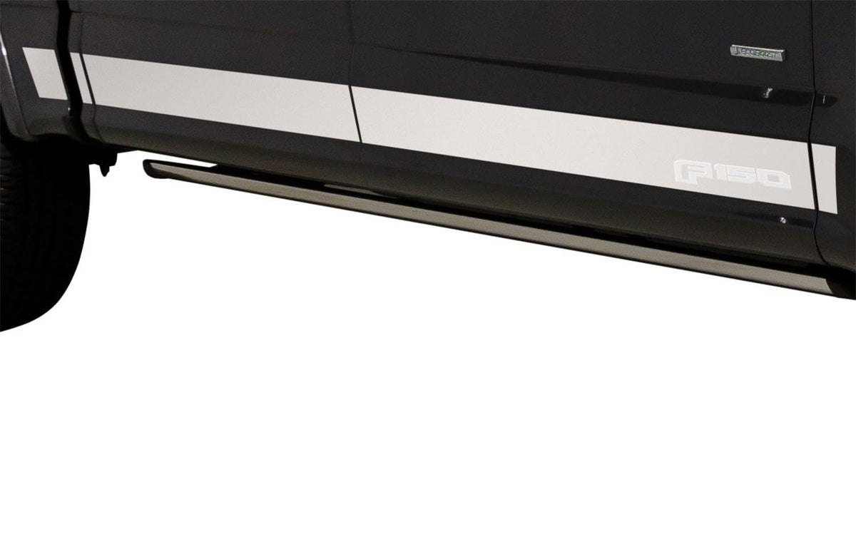 PUTCO 9751444FD Putco 9751444FD 12-Piece Stainless Steel Rocker Panels for Ford F-150