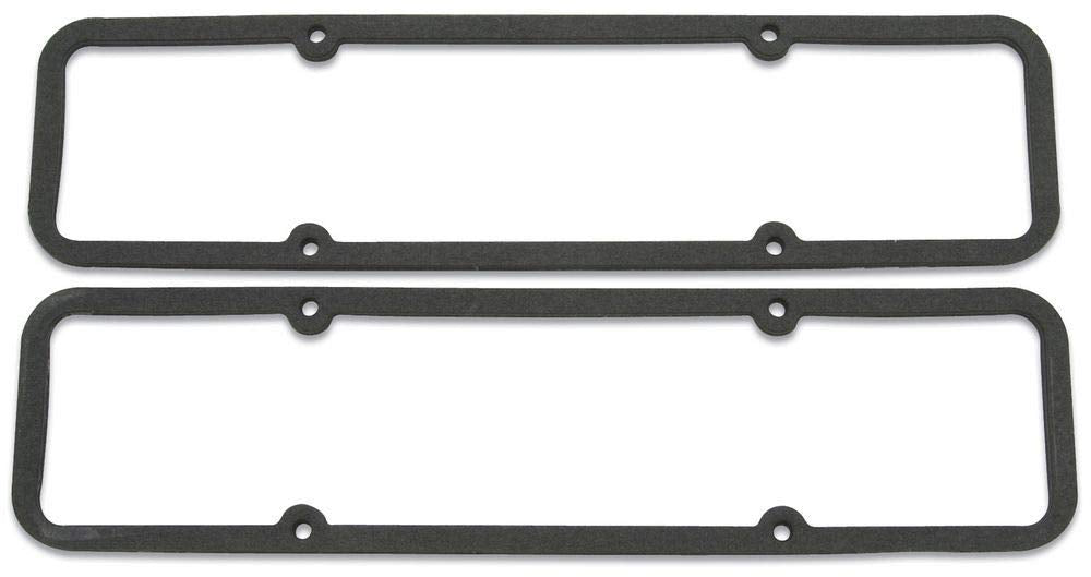 EDELBROCK 7549 Edelbrock 7549 SBC VALVE COVER GASKET