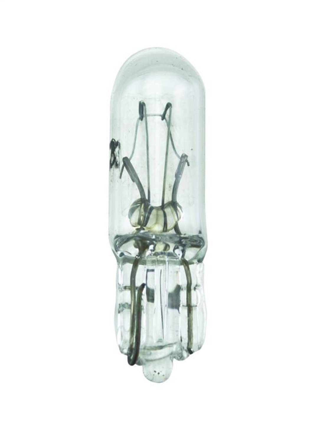 HELLA 73 Hella 73 BULB 73 12V 1.1W W2.