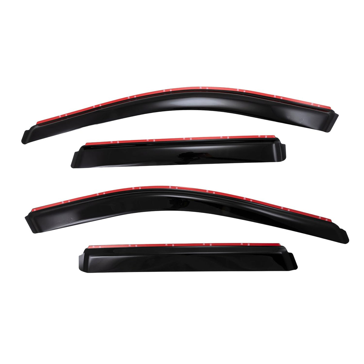 TrailFX 4252IC Window Vents