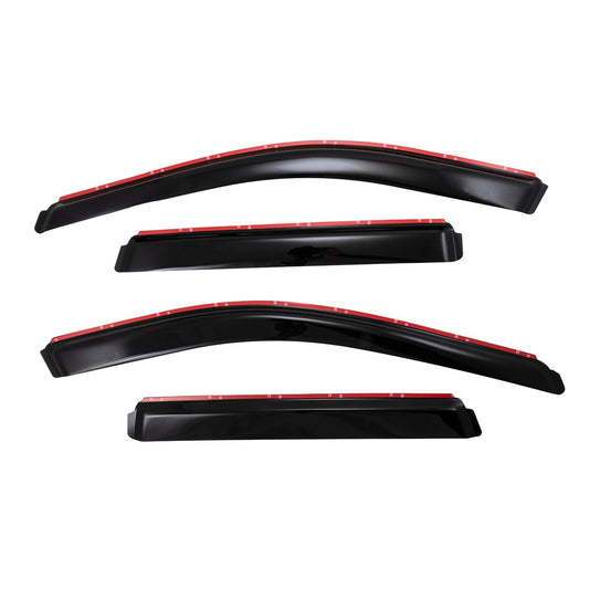 TrailFX 4252IC Window Vents