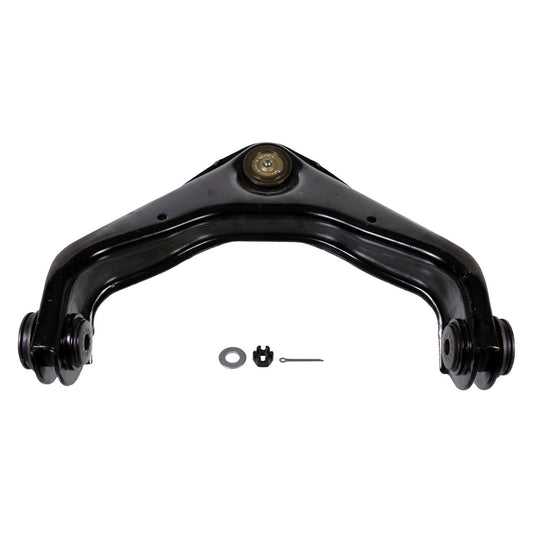 MOOG CK620054 MOOG CK620054 Front Upper Suspension Control Arm and Ball Joint Assembly for Chevrolet Silverado 2500 HD