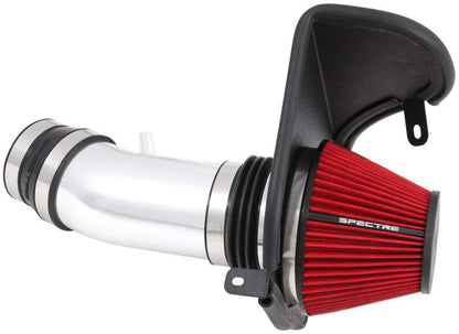 SPECTRE 9003 Spectre Performance 9003 Air Intake Kit (Challenger/Charger, V8-6.4L F/I, 2011-2014), 1 Pack