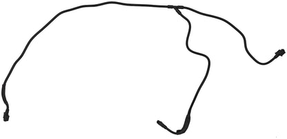 DORMAN 626-652 Dorman 626-652 Engine Coolant Overflow Hose