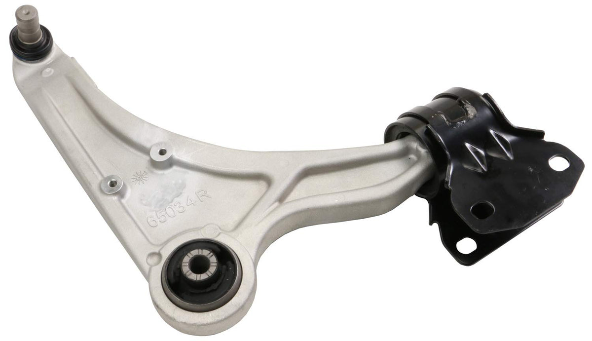 MOOG RK623000 MOOG RK623000 Front Right Lower Suspension Control Arm and Ball Joint Assembly for Ford Fusion