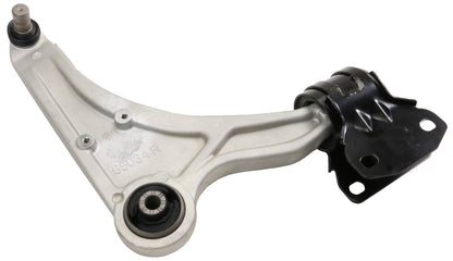 MOOG RK623000 MOOG RK623000 Front Right Lower Suspension Control Arm and Ball Joint Assembly for Ford Fusion
