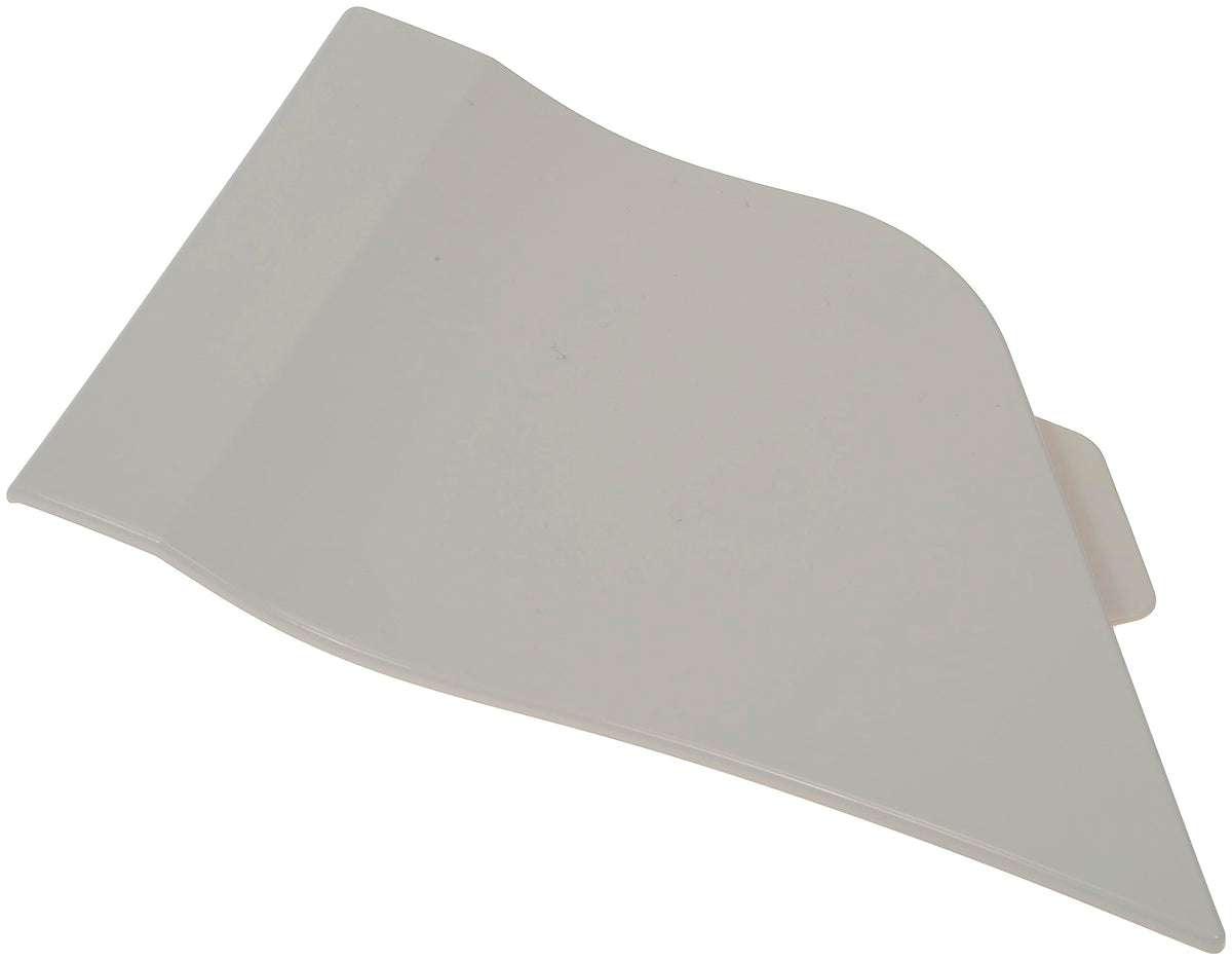DORMAN 926-480 Dorman 926-480 Fuel Door Hinge Trim Cover