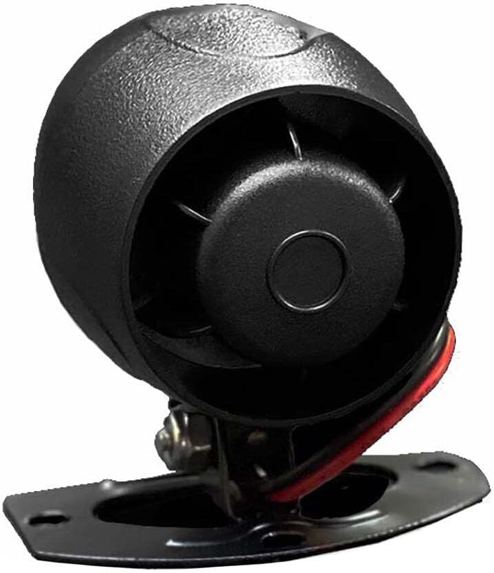 Gost Water Resistant Mini Siren