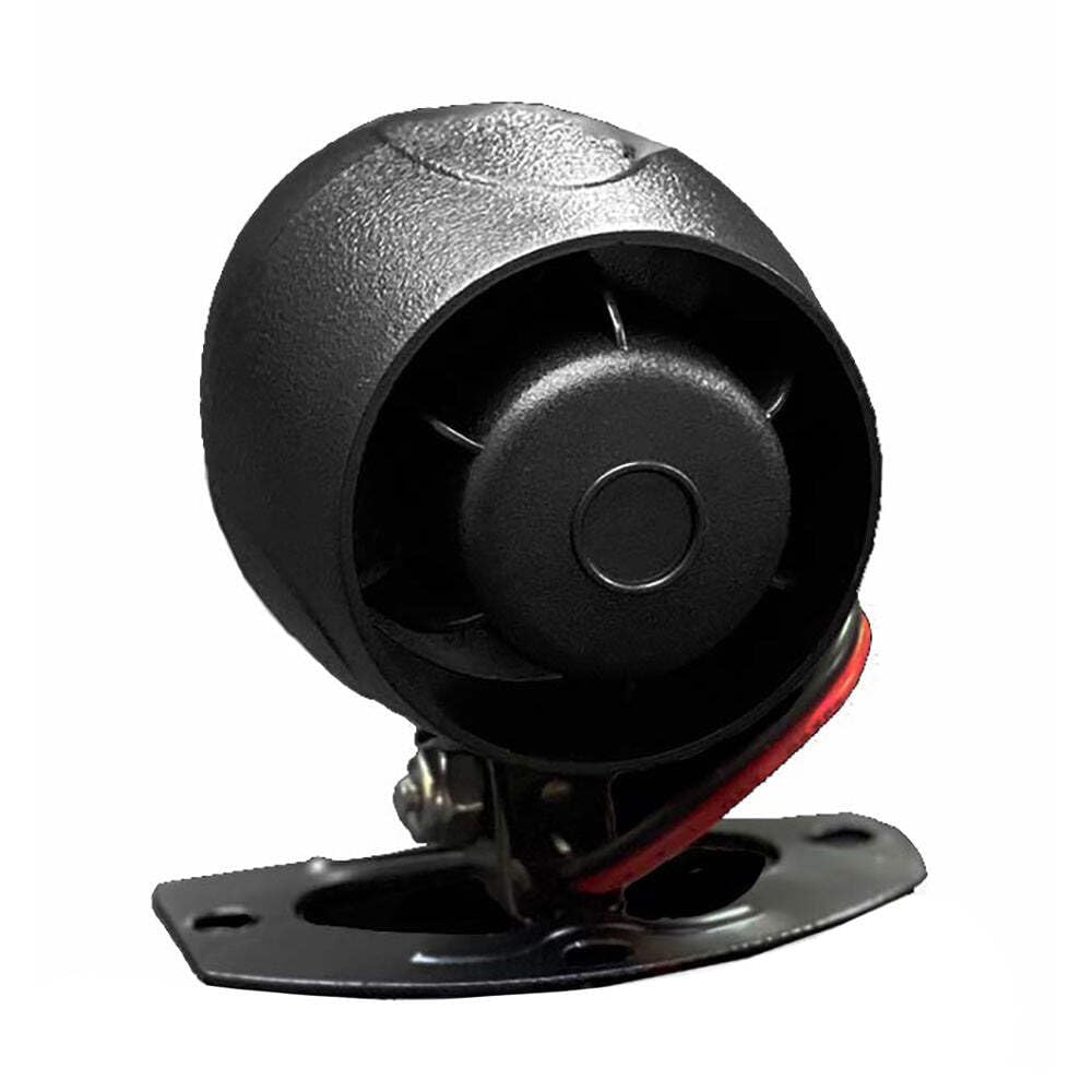 GOST GA-Mini-Siren Gost GA-Mini-Siren GOST ACOUSTICS MINI WATER RESISTANT