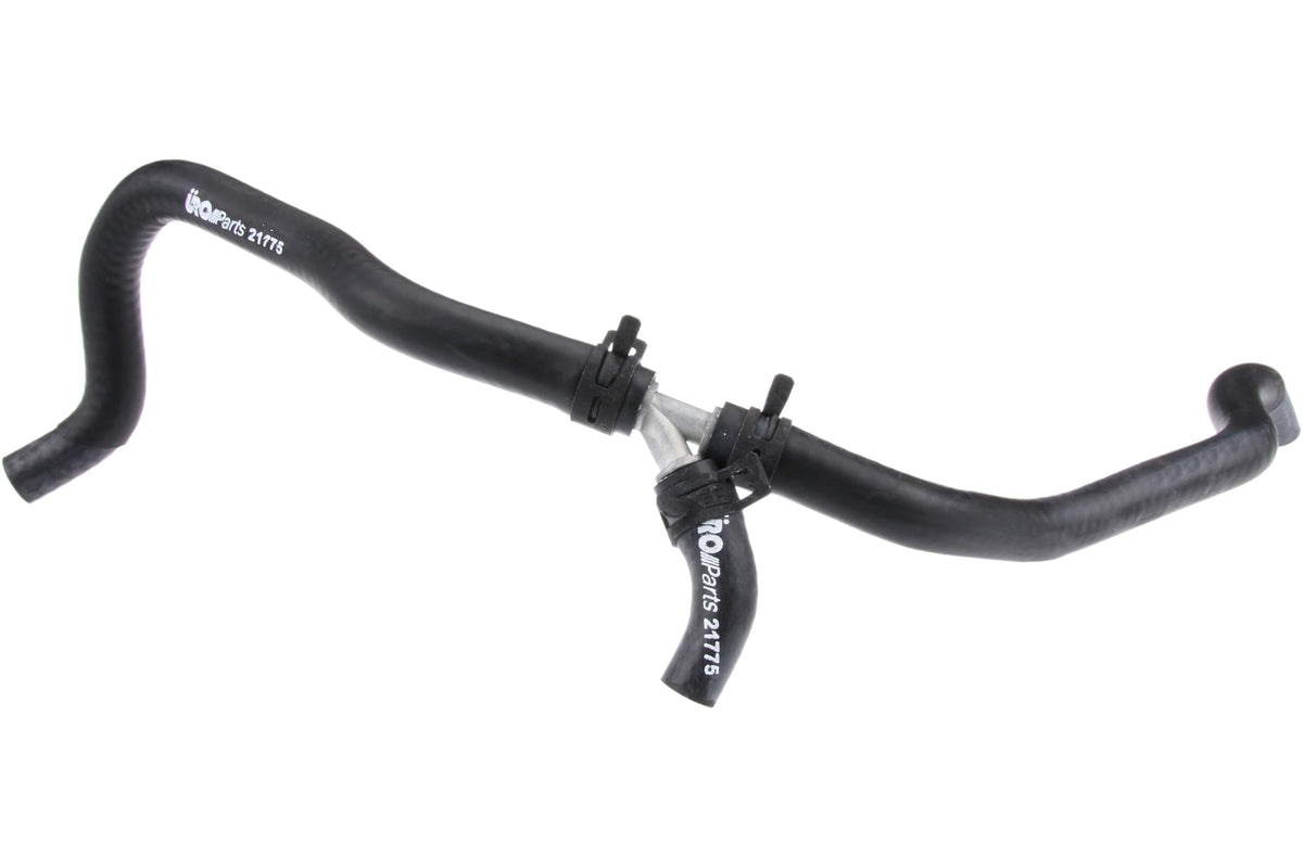 URO Parts 17127619702-PRM Coolant Hose, Cyl Head to Radiator; Premium