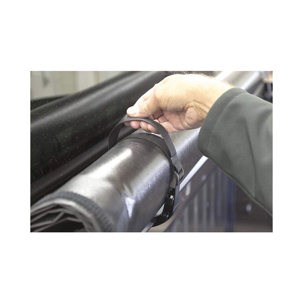 Access 41399 Access Cover 41399 Lorado Tonneau Cover; Roll-Up;