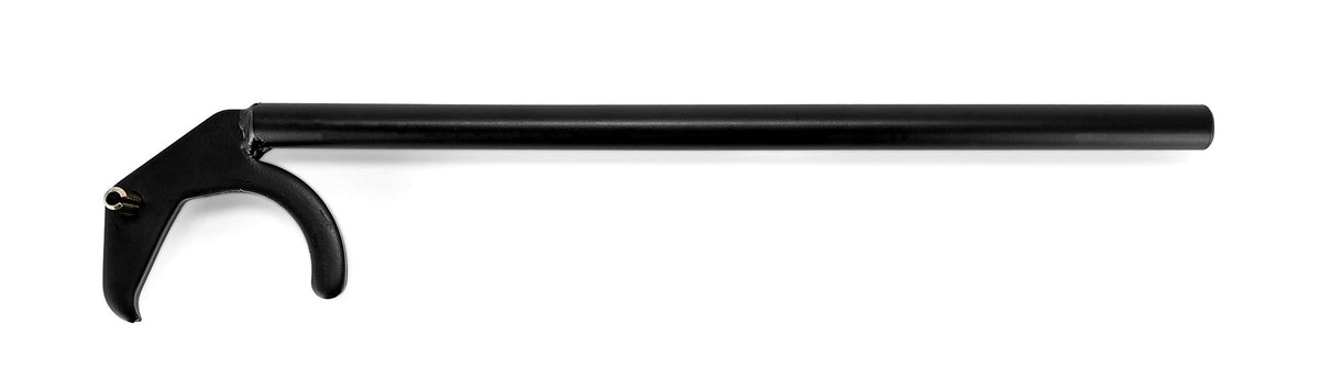 CAMCO 48742 Camco 48742 Eaz-Lift ReCurve Hook Up Tool - an Essential Tool for Easy Lifting of Your Spring Bar onto The Hook Up Brackets During Trailer Setup - Compatible with The ReCurve R3 and R6