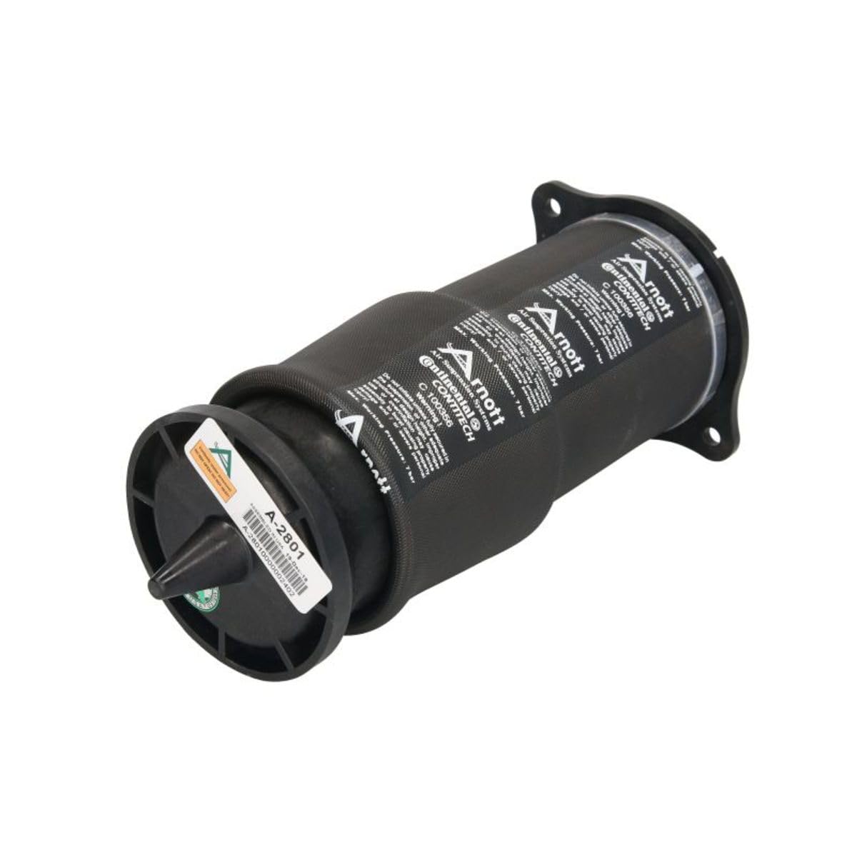 ARNOTT A-2801 Arnott A-2801 Rear Air Spring (04-13 Mercedes-Benz V-Class (W639))
