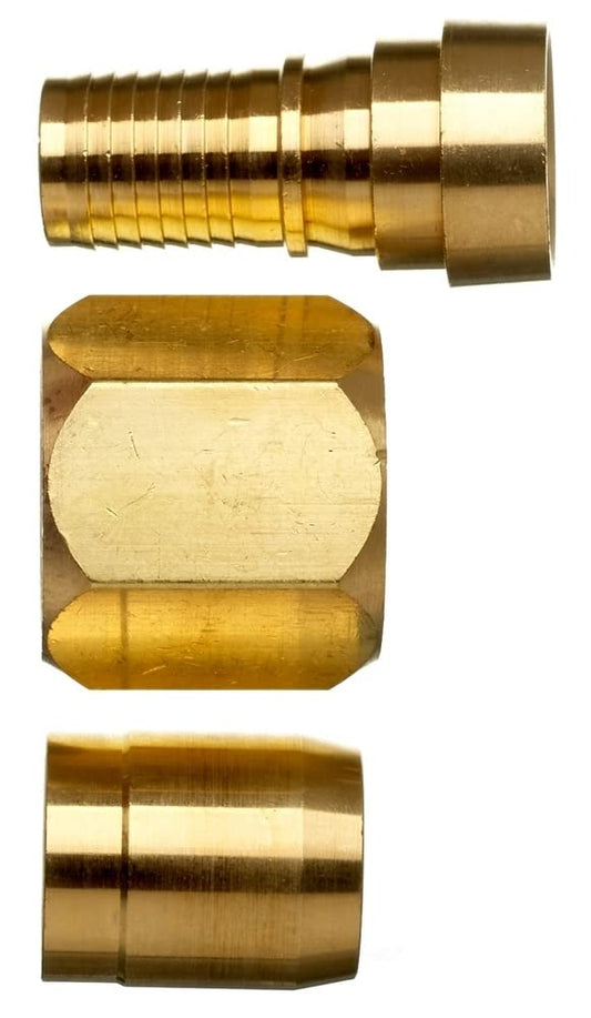 Gates G40170-1616B HYDRAULIC COUPLING-C14