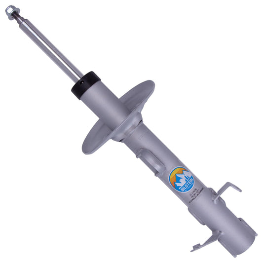 BILSTEIN 22-320292 Bilstein - 18-20 Subaru Crosstrek B8 TerraSport Front Left Strut Assembly - Silver (22-320292)