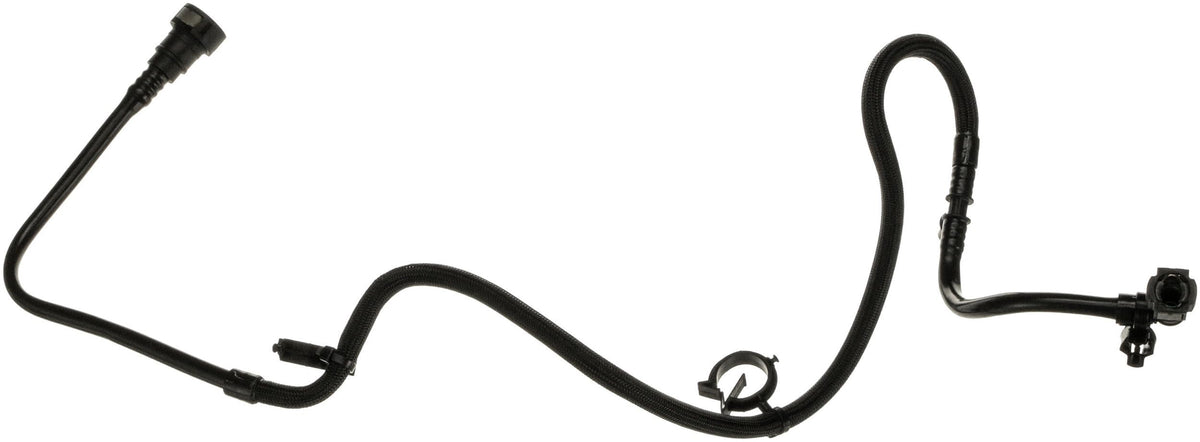 Gates EMH771 Branched Emission Control Hose- 1/2" x 11/32" x