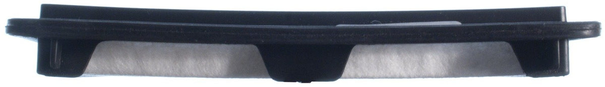 MAHLE LX3210 MAHLE LX 3210 Air Filter