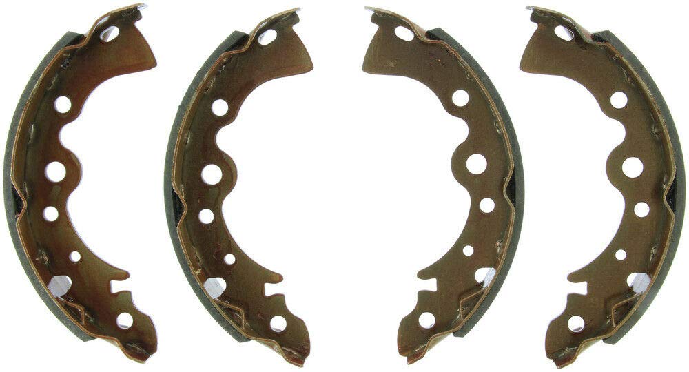 CENTRIC PARTS 111.05330 Centric 111.05330 Centric Premium Brake Shoes