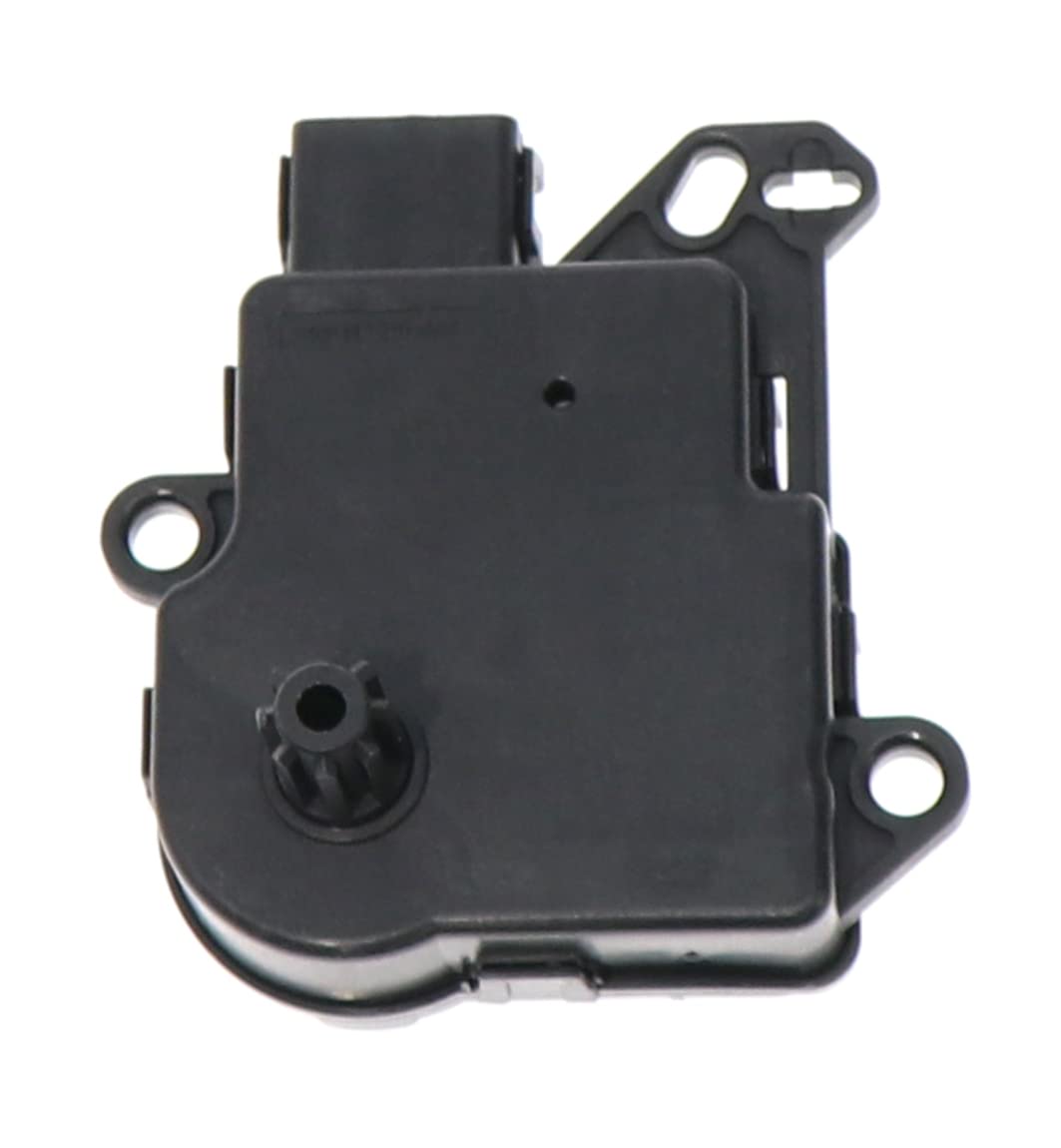 Motorcraft YH1933 Motor Asy (P