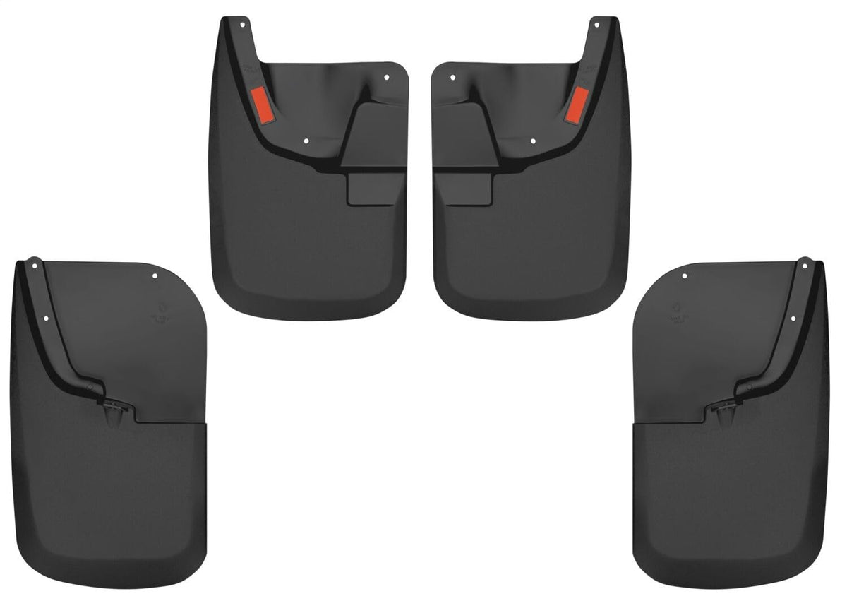 Husky Liners 56686 Mud Guards
