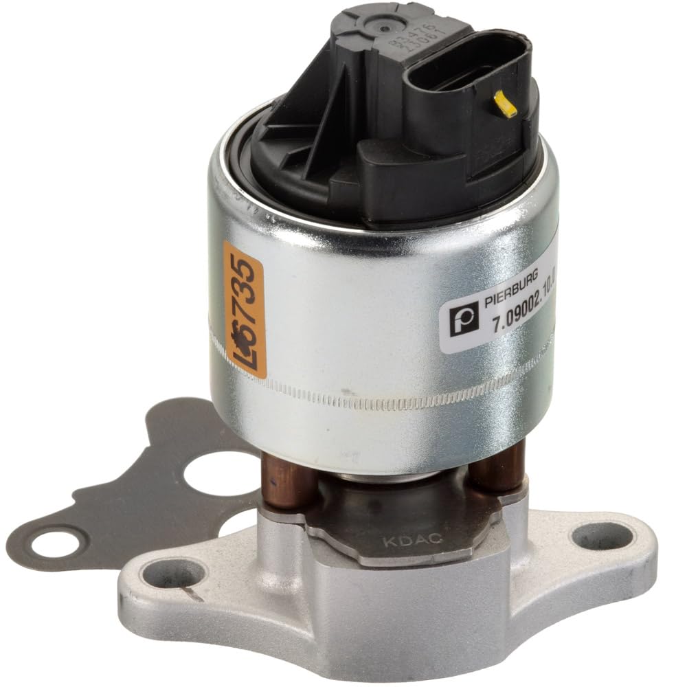 Hella 7.09002.10.0 ELECTRIC EGR VALVE