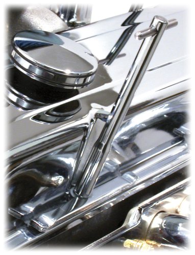 SPECTRE 5321 Spectre Performance 5321 Valve Cover Clamp