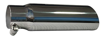SPEEDFX 206S Speedfx 206S EXHAUST TIP 2.75' INLET