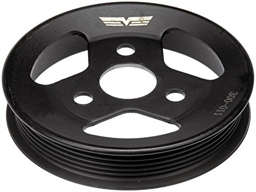 Dorman 300-011 POWER STEERING PUMP PULLEY
