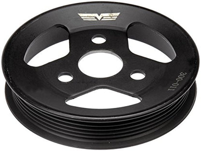 Dorman 300-011 POWER STEERING PUMP PULLEY