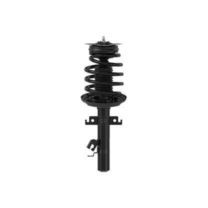 Monroe 273074 Quick-Strut Suspension Strut and Coil Spring