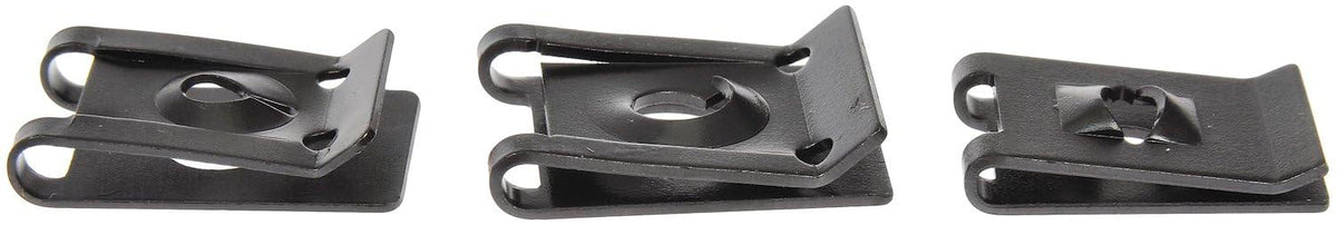 DORMAN 961-305D Dorman 961-305D CLIP NUT ASSORT