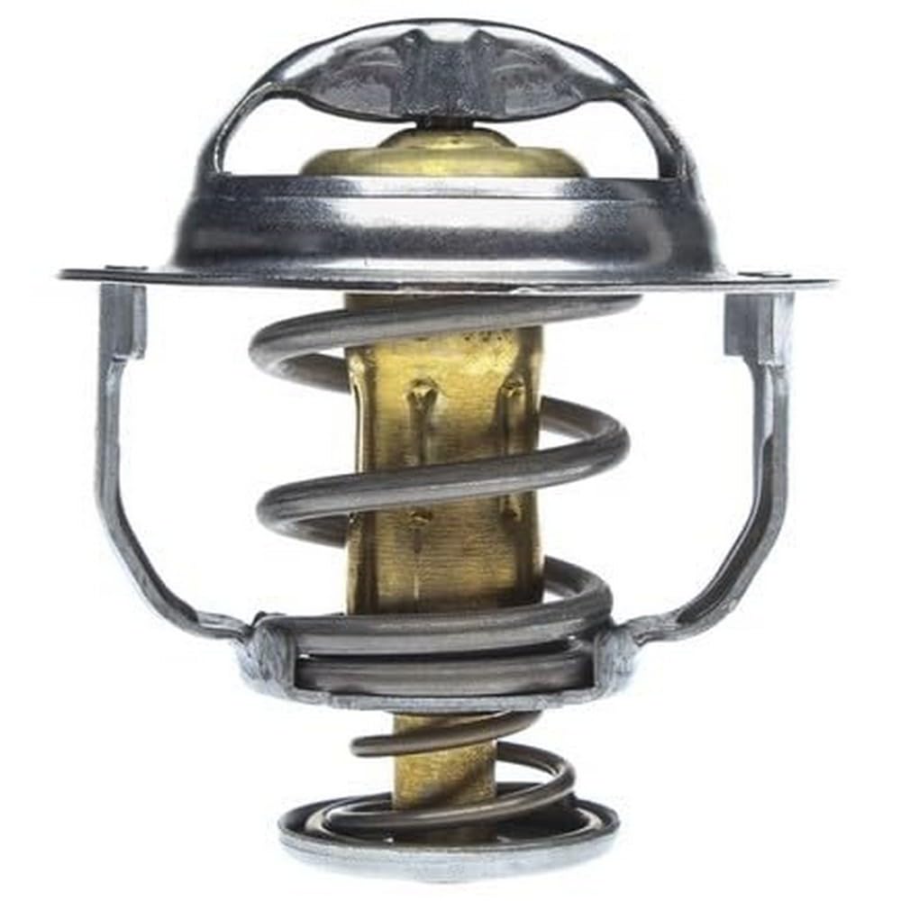 MAHLE TX20090D MAHLE TX 200 90D Engine Coolant Thermostat, 1 Pack
