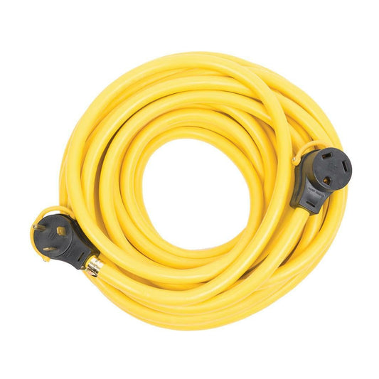 ARCON 11534 Arcon 11534 50-Foot Generator Power Cord with Handle, 30-Amp