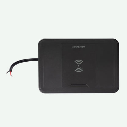 SCANSTRUT SC-CW-2GT Scanstrut SC-CW-2GT Surface 15W 3-Coil Waterproof Wireless Charger