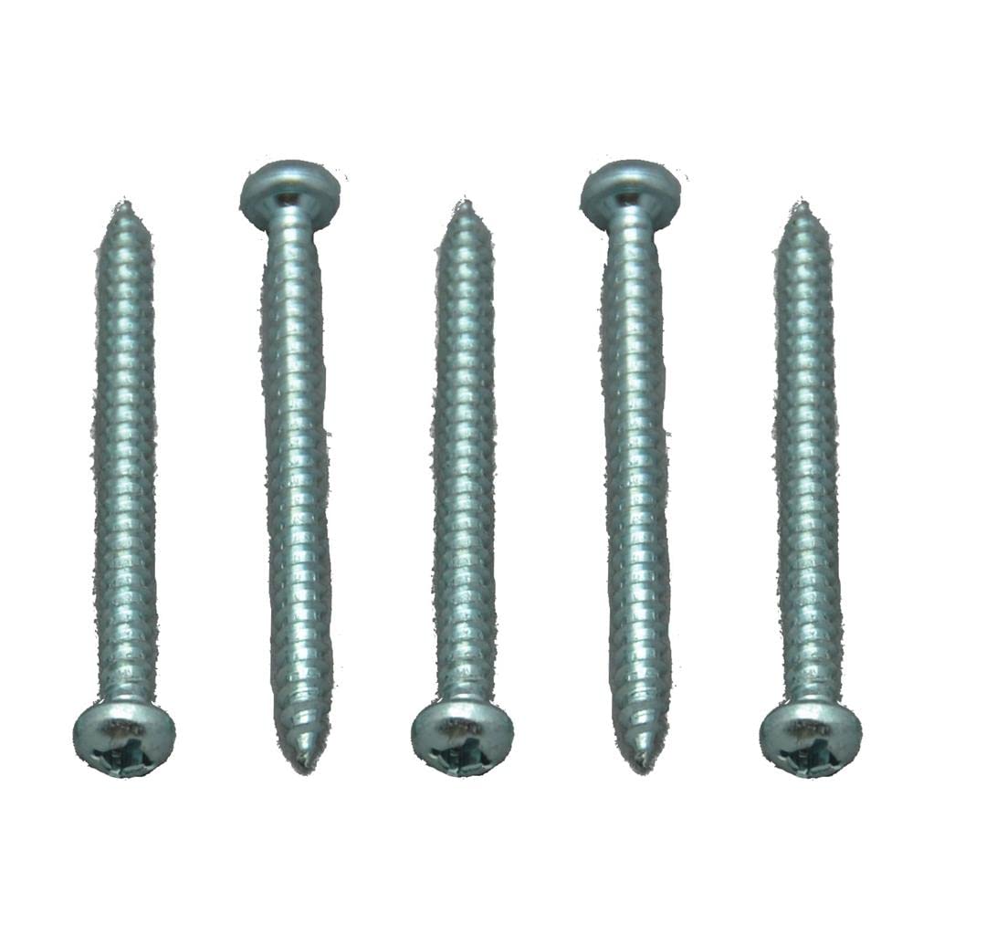 AP PRODUCTS 012-PSQ100 8 X 3 Ap Products 012-PSQ100 8 X 3 PAN HEAD SQUARE RECESS SC