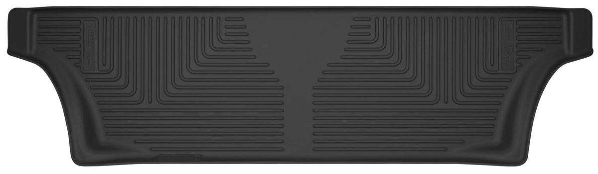 Husky Liners 52991 X-act Contour Floor Mats