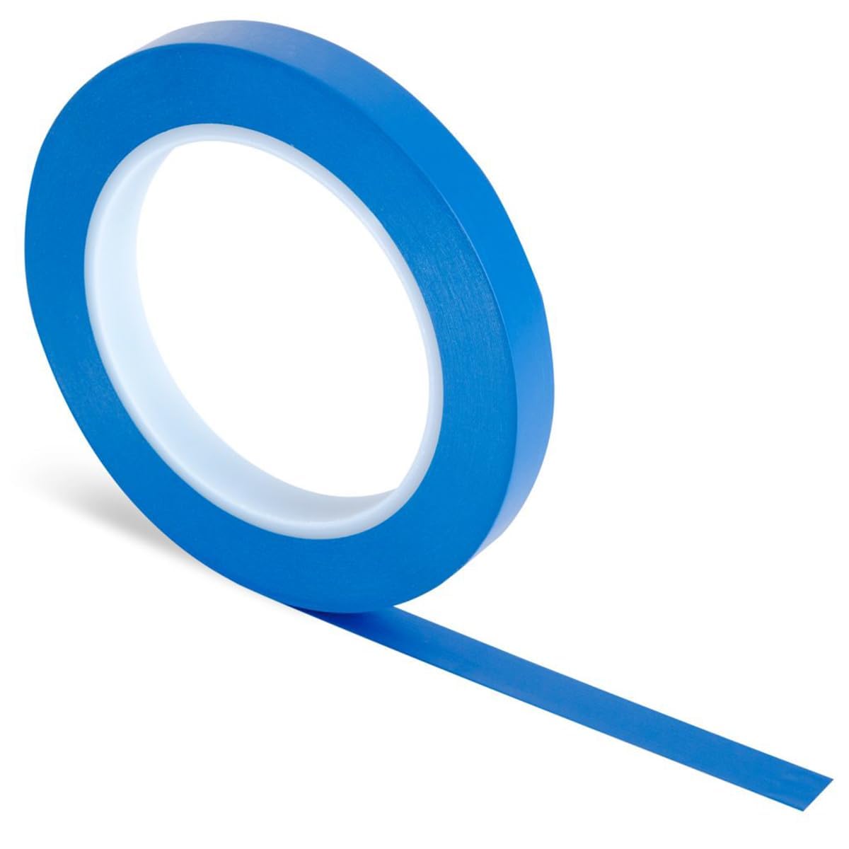 SEM PRODUCTS SM0011 Sem Products SM0011 BLUE FINE LINE MASKING TAPE .47' X