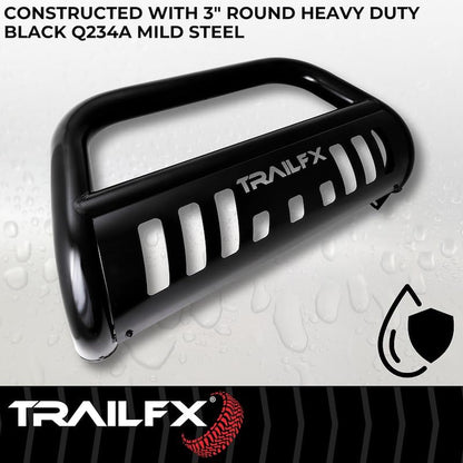 TRAILFX B0029B Trailfx Trail FX B0029B Bull Bar