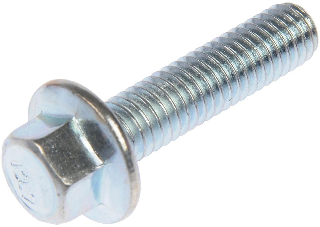 DORMAN 980-225 Dorman 980225 Hex Flanged Head Cap Screw