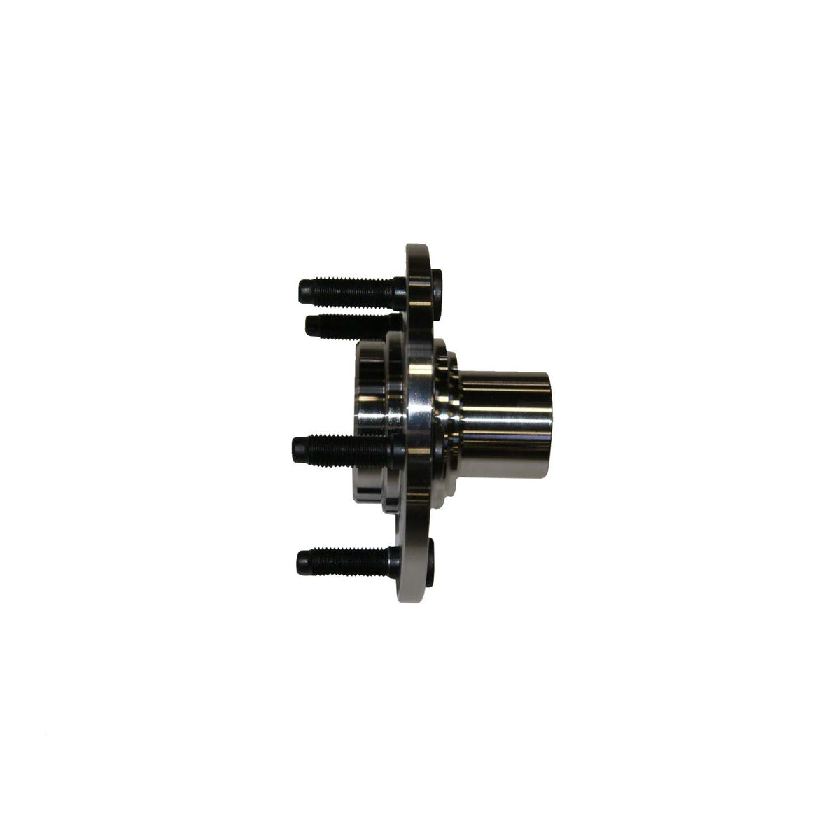GMB 725-0240 GMB 725-0240 Wheel Bearing Hub Assembly