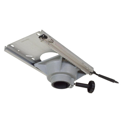 SPRINGFIELD 1100531-1 Springfield Marine 1100531-1 Trac-Lock Chair Slide 2 3/8" Non-Locking