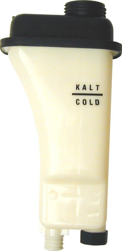 URO Parts 17111723520 Expansion Tank, Coolant Level Sensor and Cap