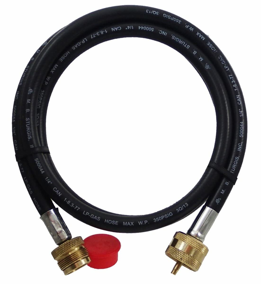 MB STURGIS 103610-MBS Mb Sturgis 103610-MBS STURGI-STAY DELUXE KIT