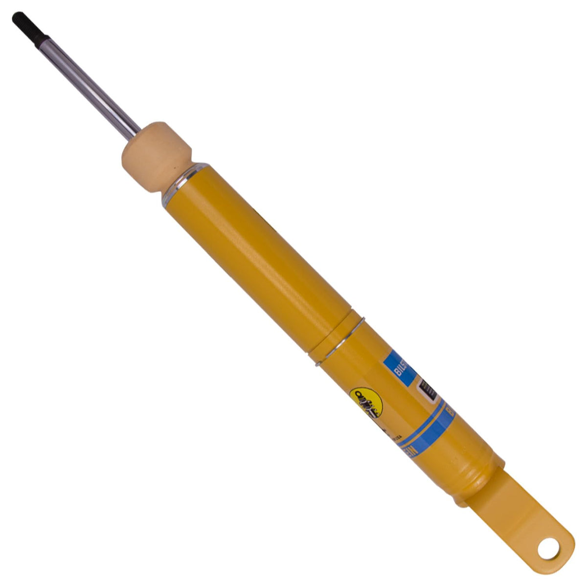 BILSTEIN 24-317894 Bilstein 24-317894 RAM 1500 4WD; '09- '18; F; B6 4600