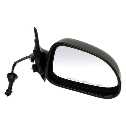 DORMAN 955-390 Dorman 955-390 SIDE VIEW MIRROR-RIGHT POWER FIXED NON-H