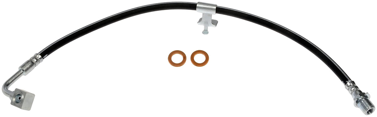 DORMAN H86551 Dorman H86551 Front Passenger Side Brake Hydraulic Hose