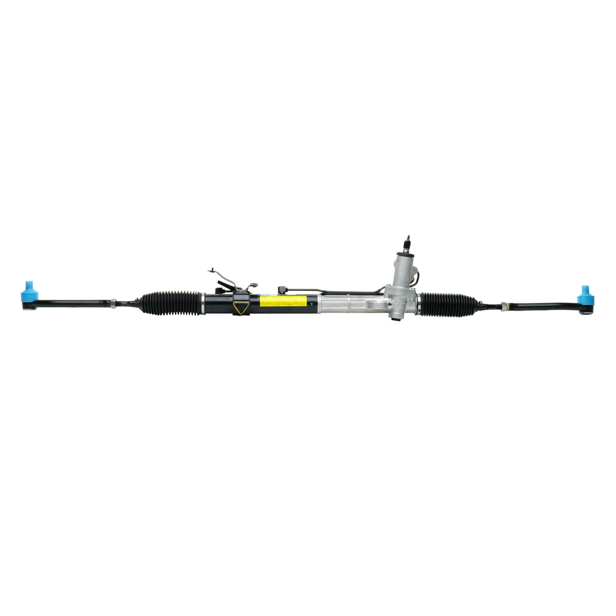 MANDO 14A1001 Mando 14A1001 Steering Rack and Pinion Original Equipment
